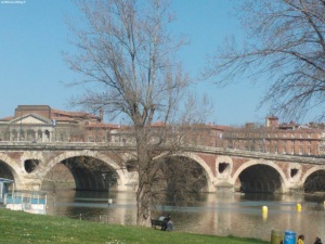 Tuluzo, Toulouse, Tolosa