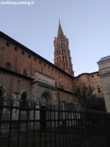 Tuluzo, Toulouse, Tolosa